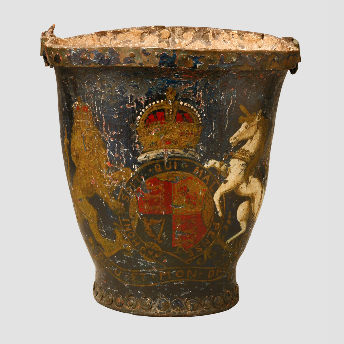Fire Bucket