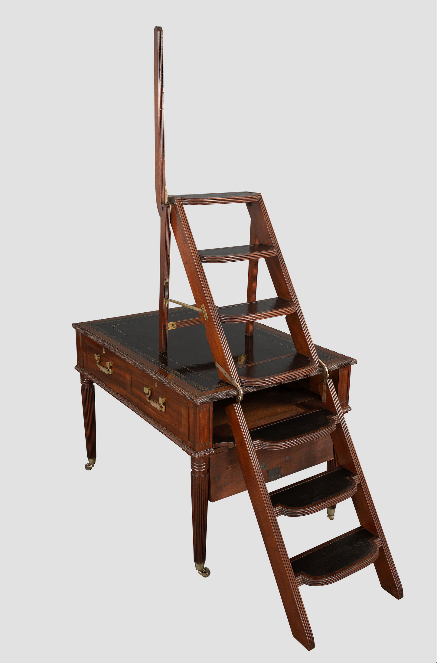Metamorphic Table