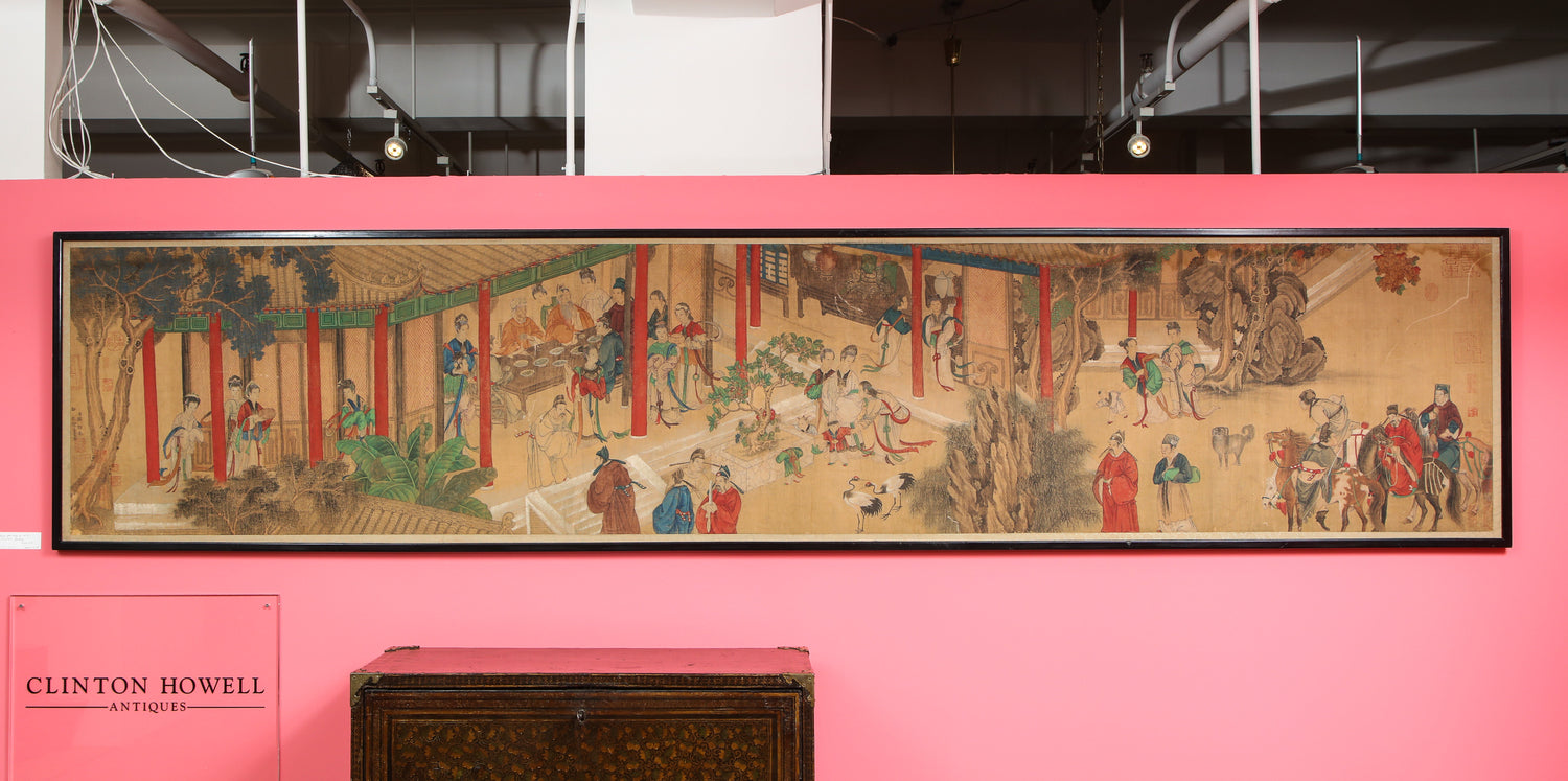 Chinese-court-painting-on-silk-2