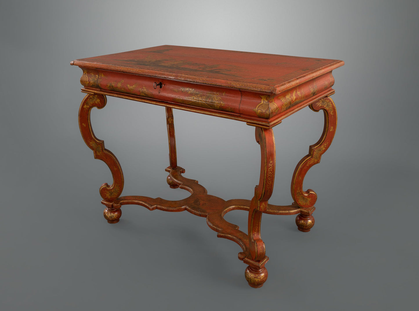 Japanned-Center-Table-13