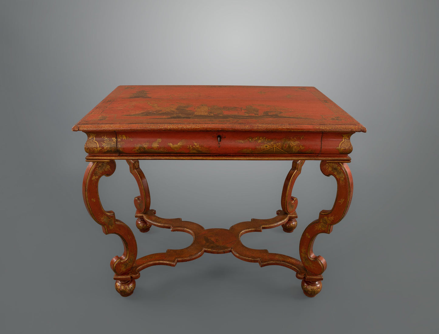 Japanned-Center-Table-14