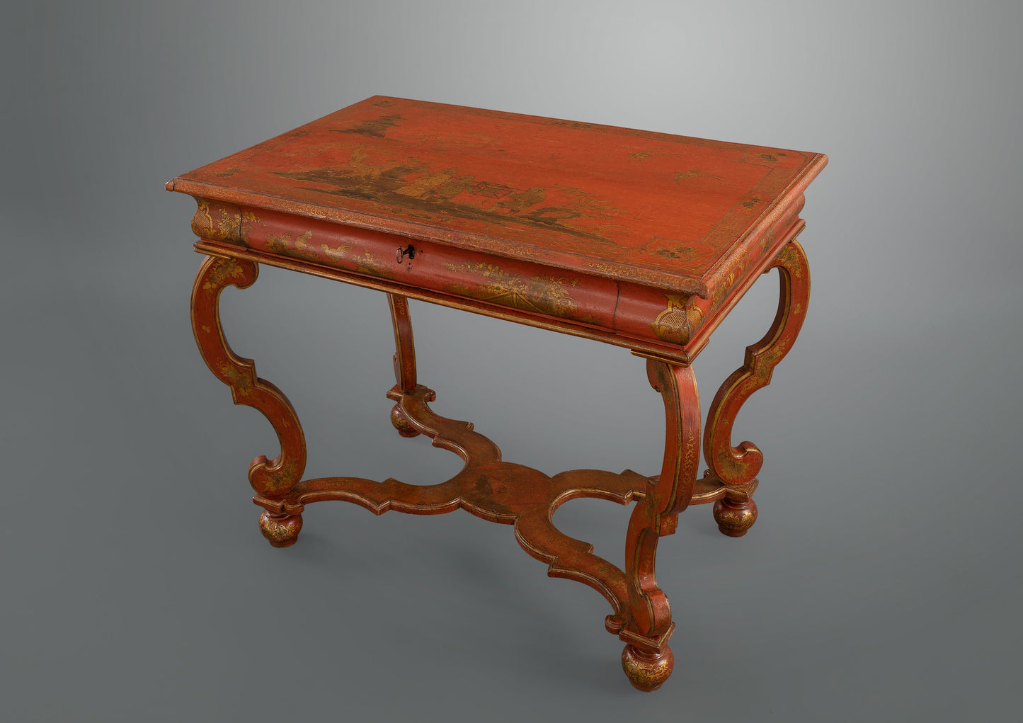 Japanned-Center-Table-7