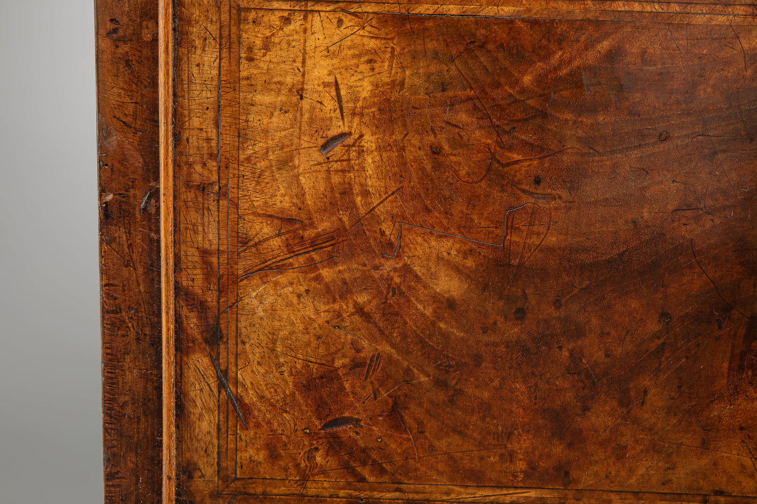 Walnut-Chest-on-Chest-7