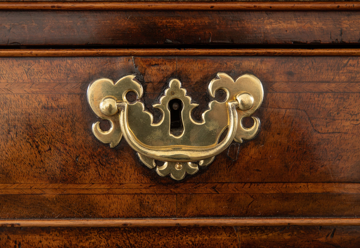 Walnut-Chest-on-Chest-4