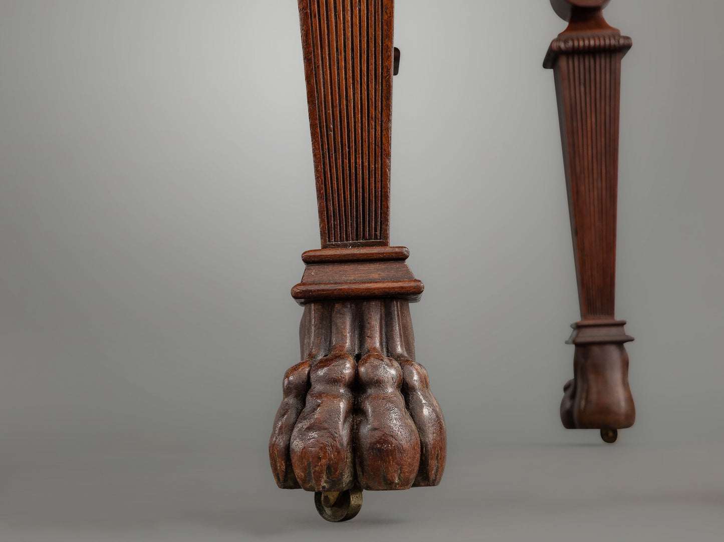Regency-Mahogany-Writing-Table-in-the-Manner-of-Thomas-Hope-5