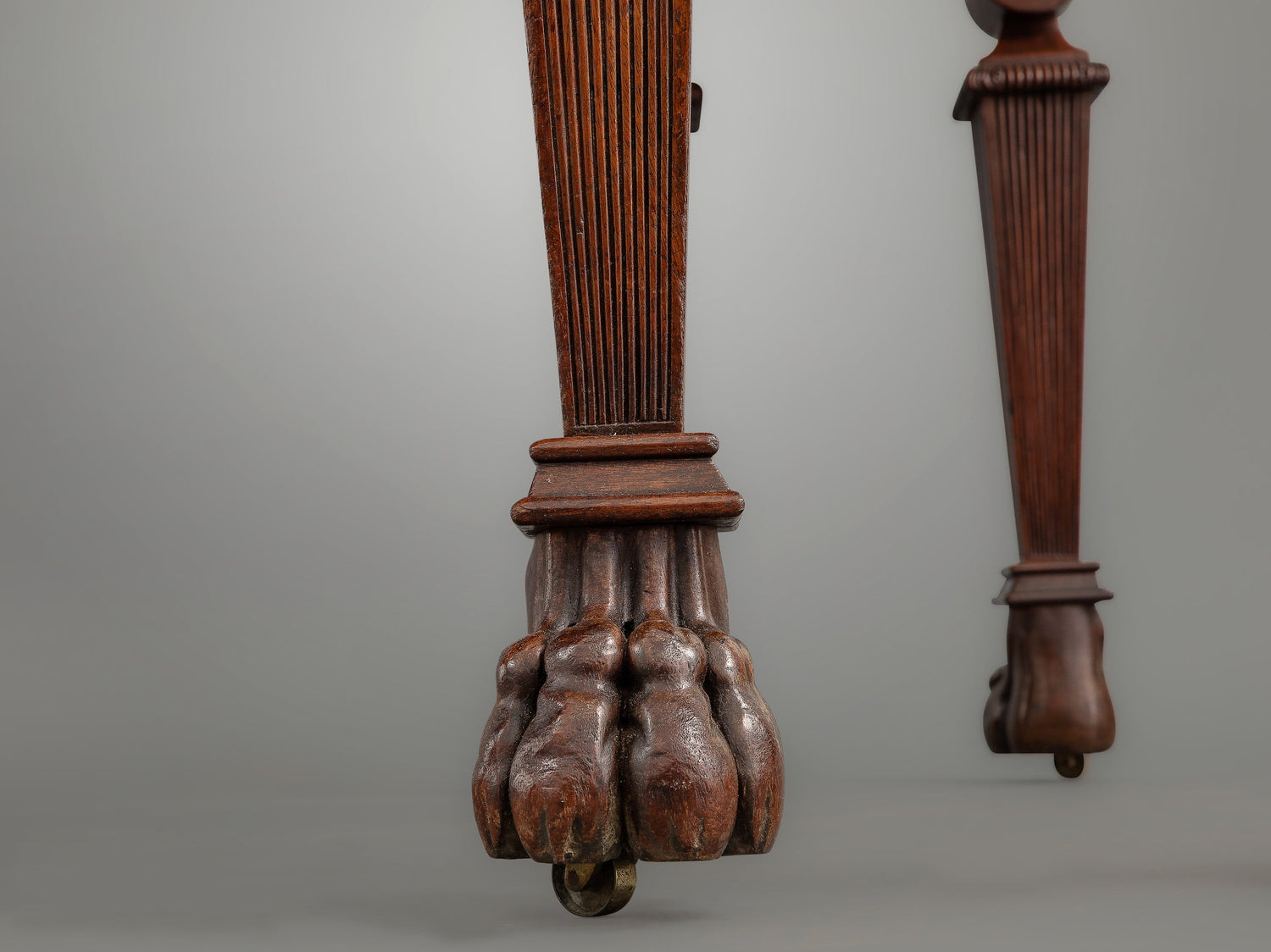 Regency-Mahogany-Writing-Table-in-the-Manner-of-Thomas-Hope-5