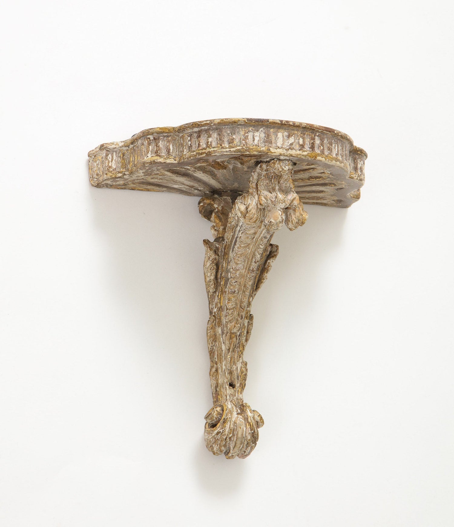 Neoclassical-Giltwood-Bracket-(single)-2