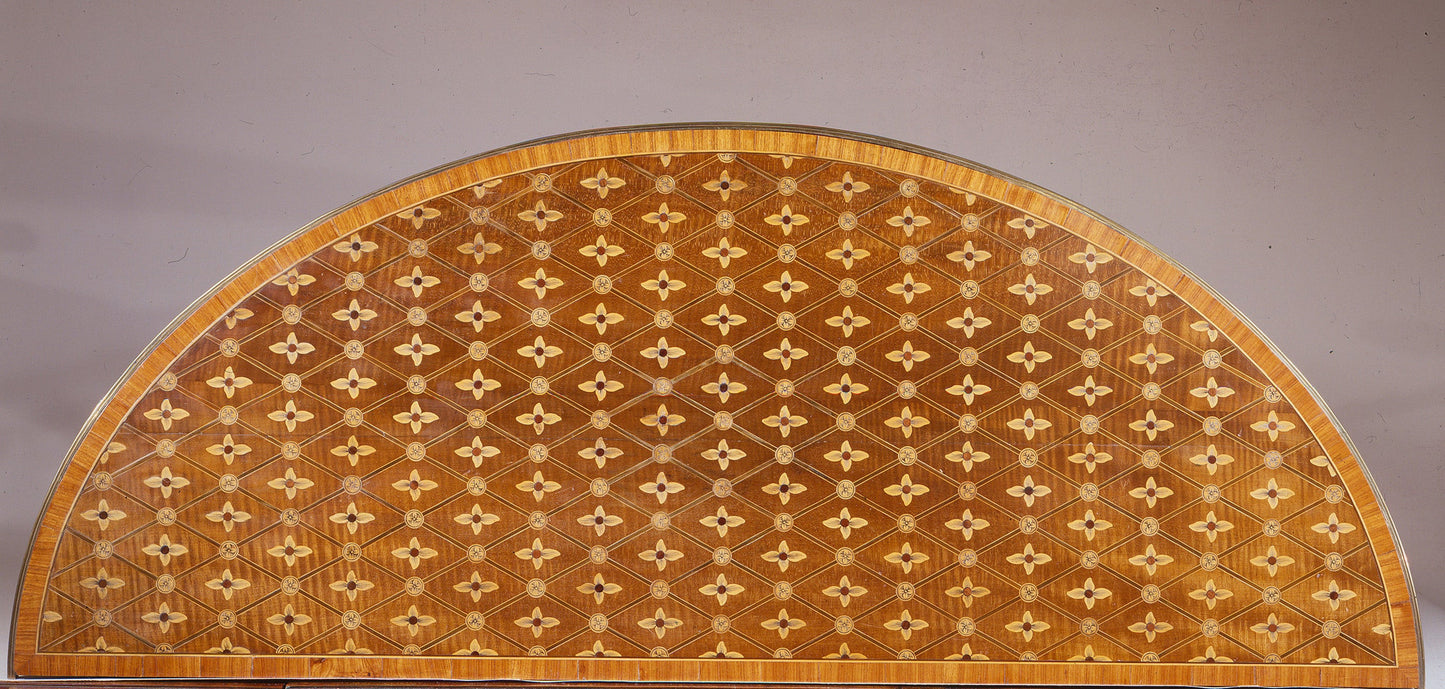 Linnell-Marquetry-Console-Tables-(Pair)-3