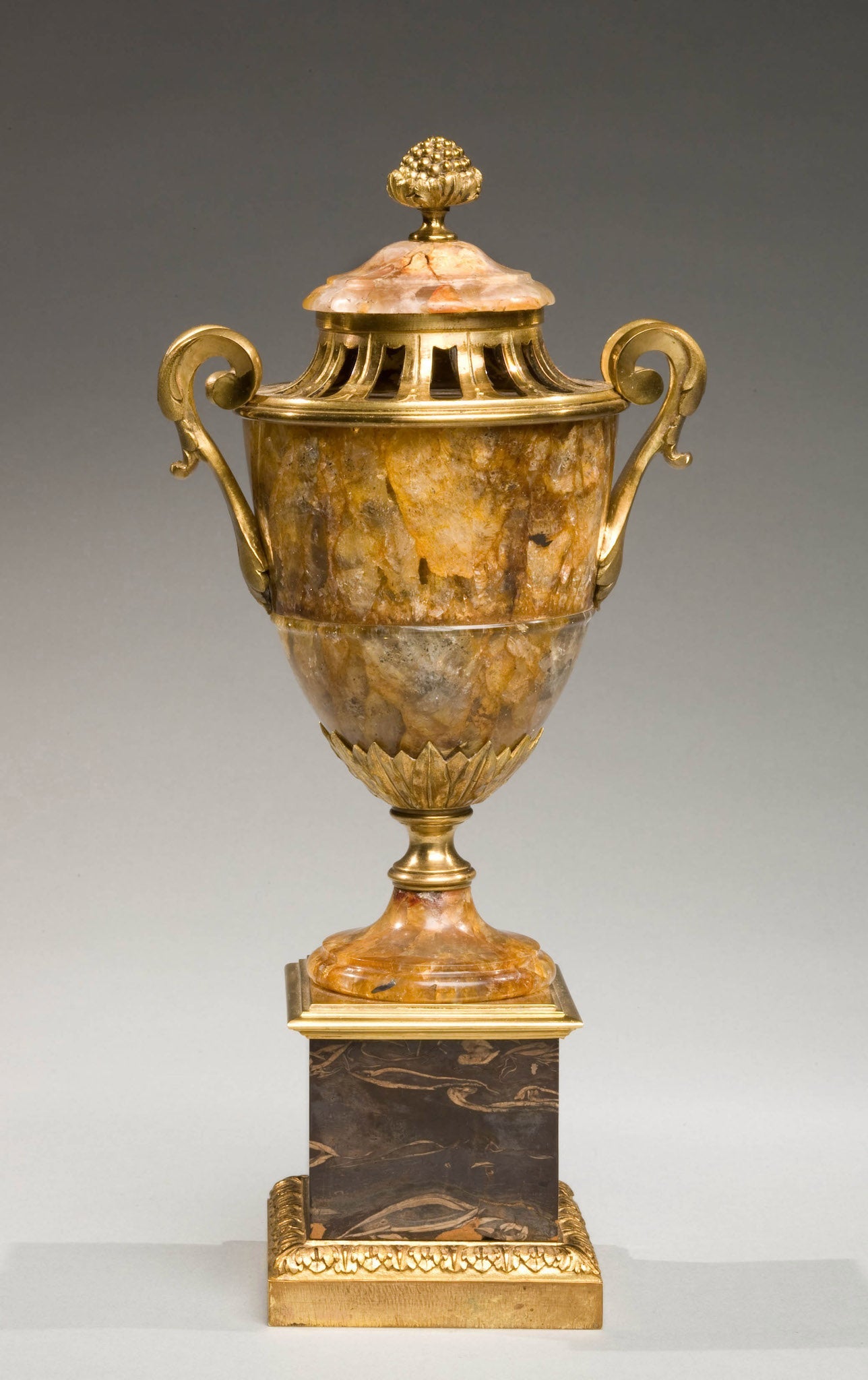 Fluor-Spar-Urn