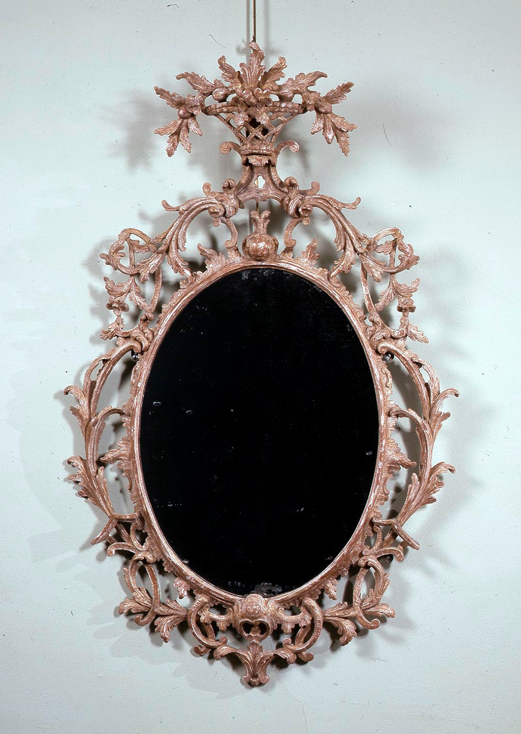 Oval-Mirror-with-Basket-Crest-1