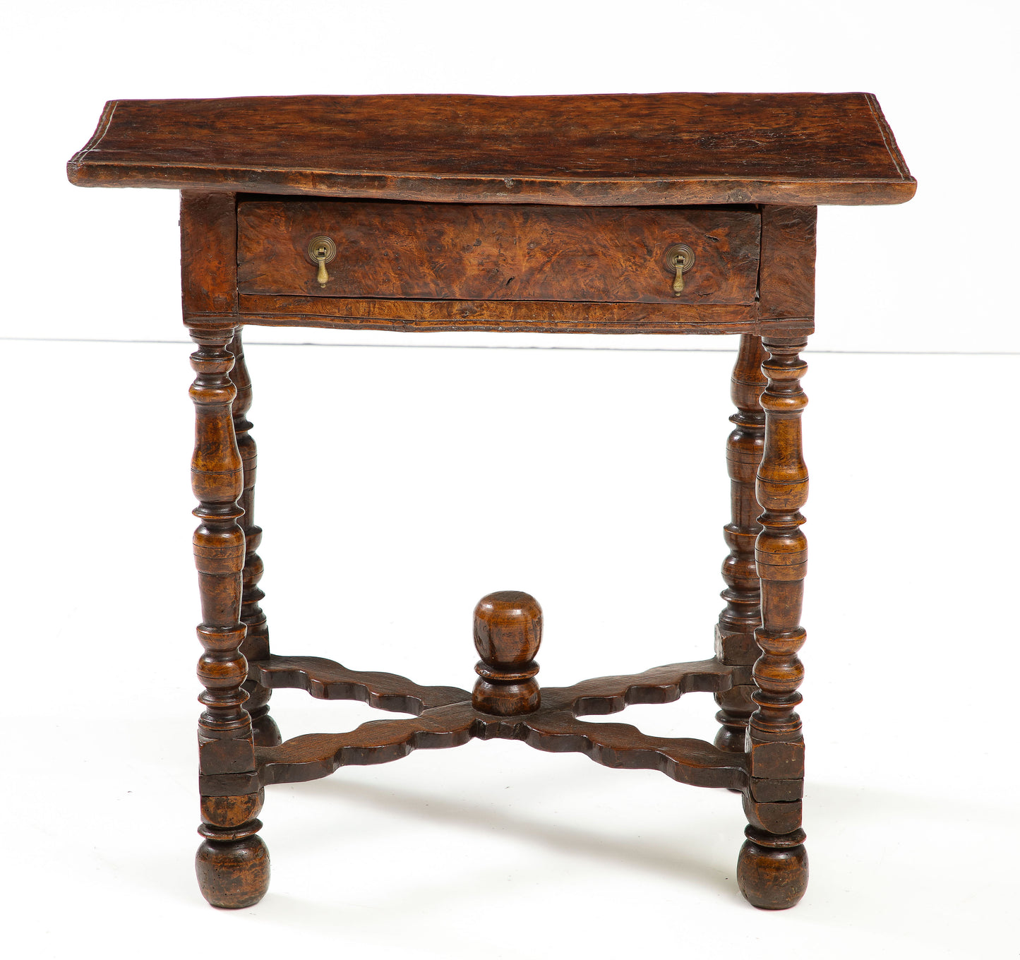Elm Occasional Table