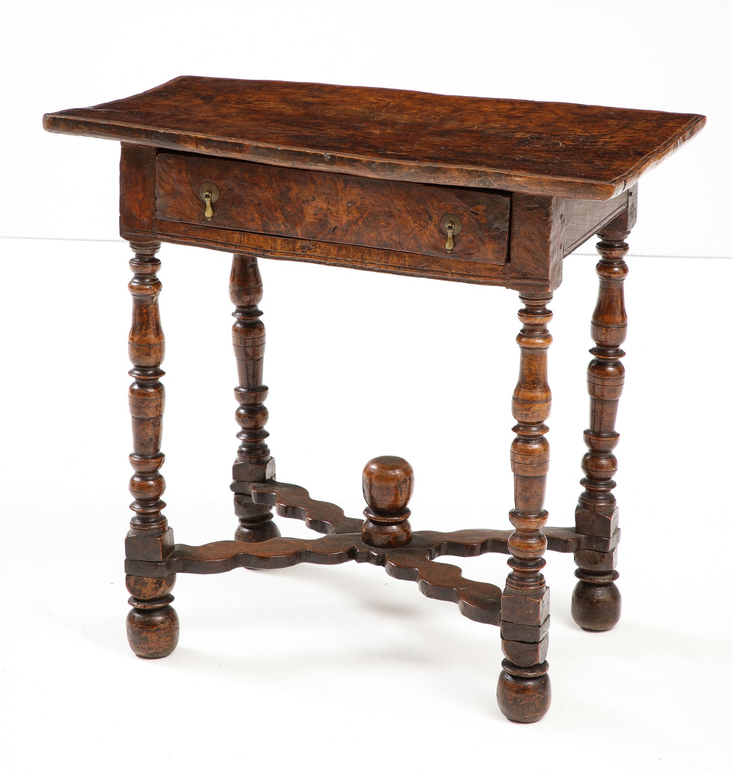 Elm Occasional Table
