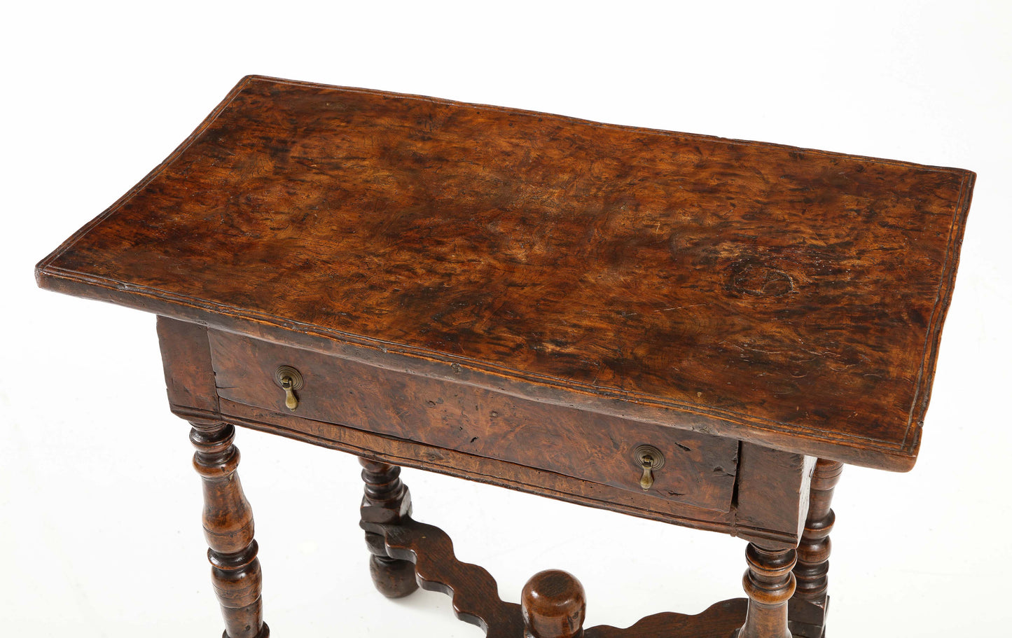 Elm Occasional Table