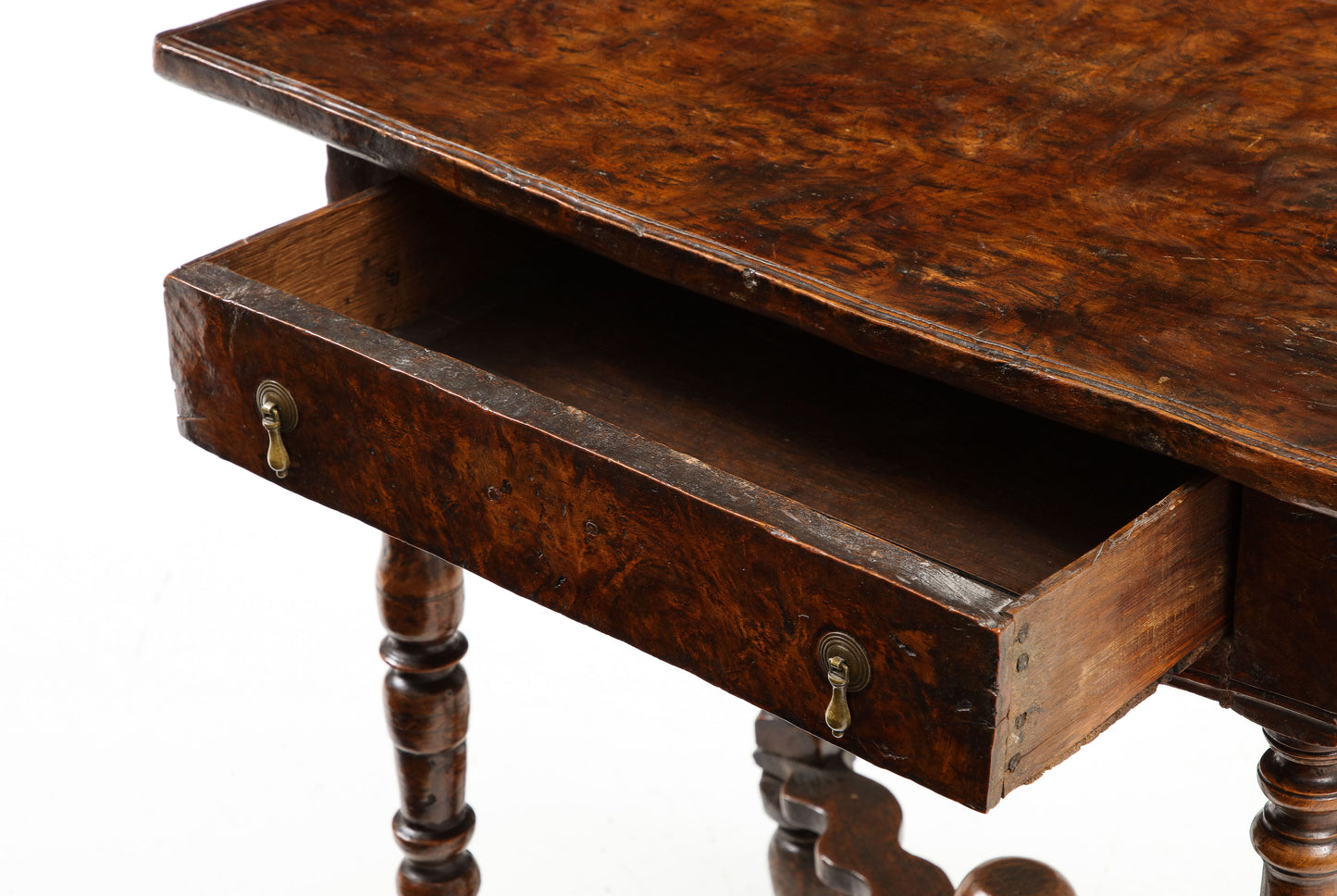 Elm Occasional Table