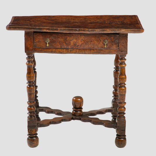 Elm Occasional Table