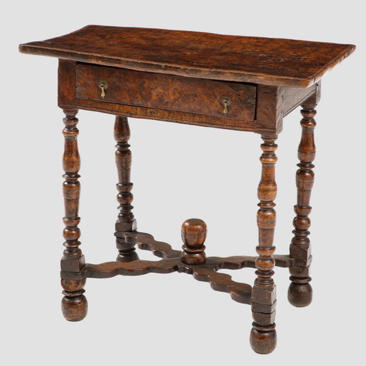 Elm Occasional Table