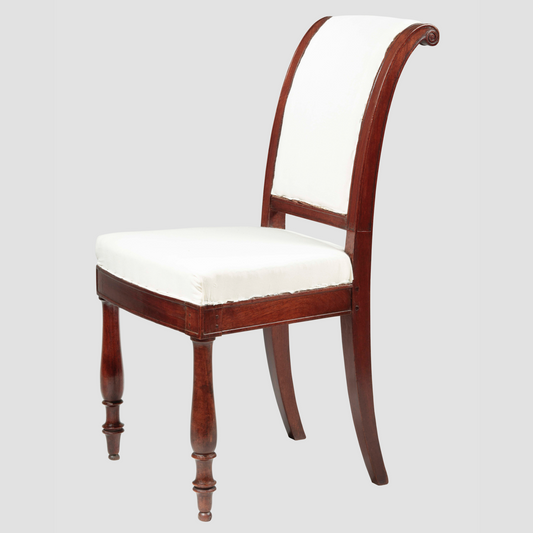 Jacob Freres Chair