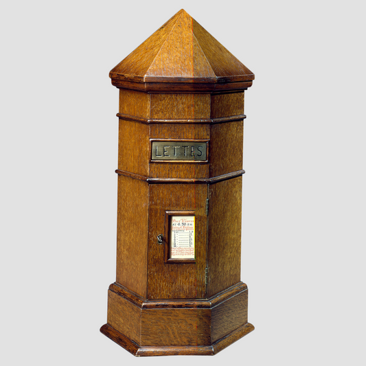 Post Box