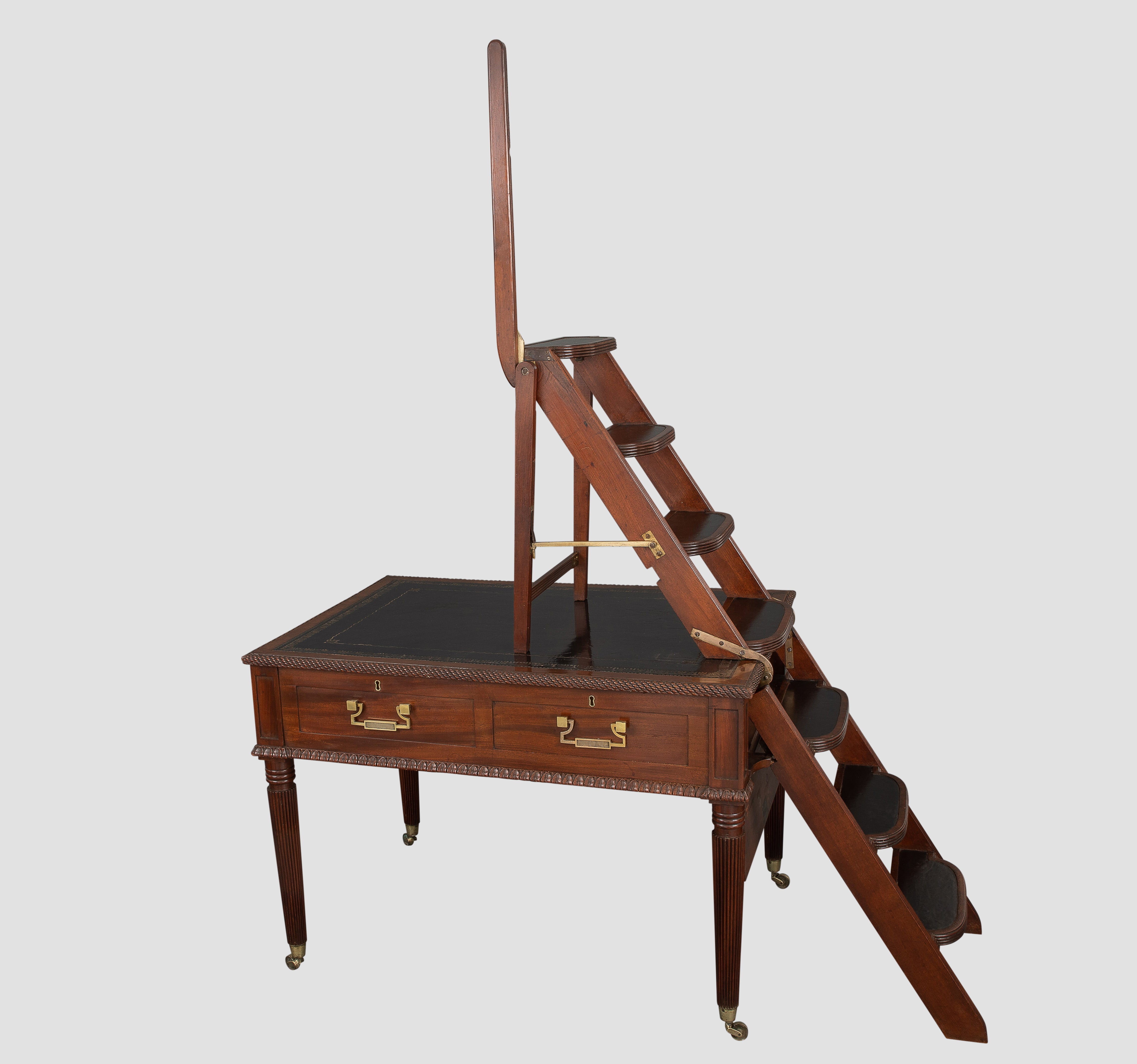 Metamorphic Table – Clinton Howell Antiques