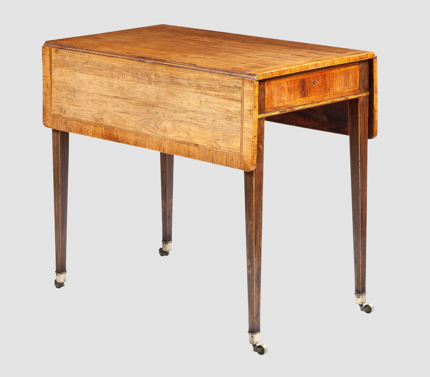 Kingwood Pembroke Table