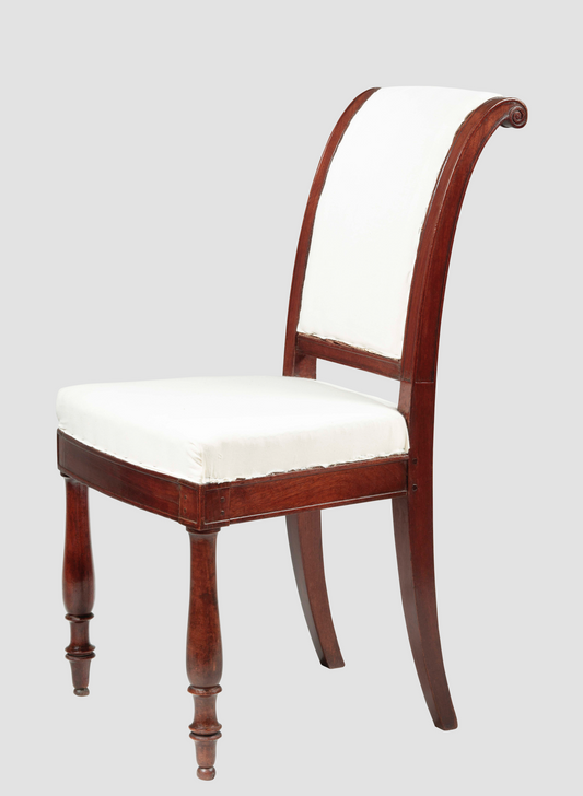 Jacob Freres Chair