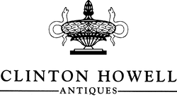 clinton-howell-antiques-logo