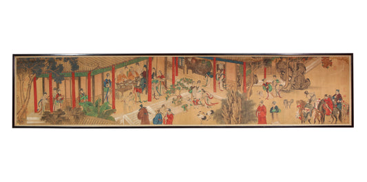 Chinese-court-painting-on-silk-1