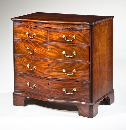 George-III-Small-Serpentine-Front-Chest