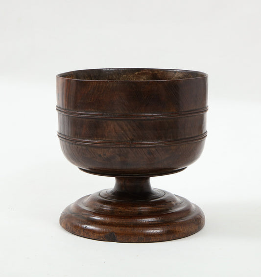 Lignum-vitae-wassail-bowl-(Big-one)-1