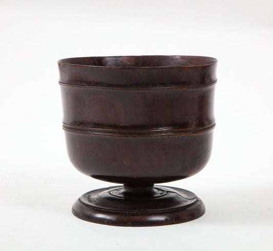 Lignum-vitae-wassail-bowl-1