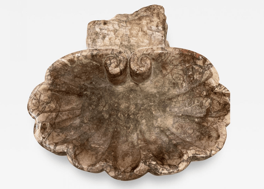 Carved-Marble-Shell