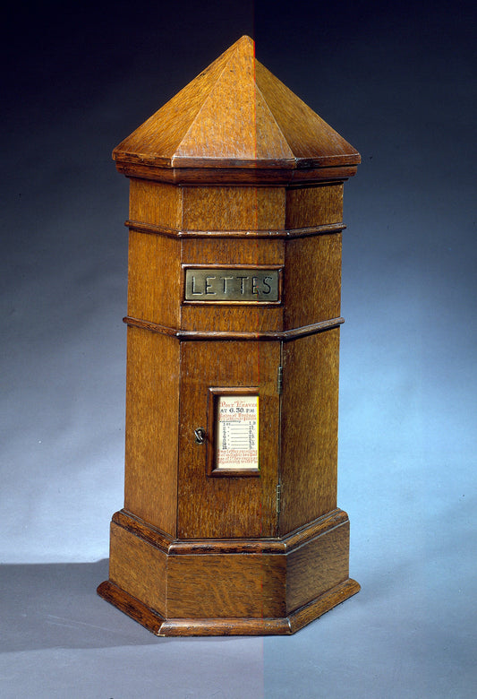 Post-Box