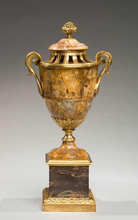 Fluor-Spar-Urn