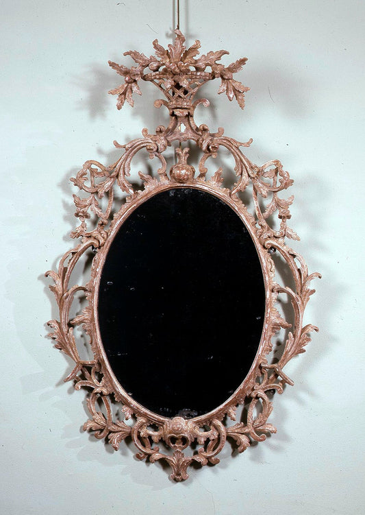 Oval-Mirror-with-Basket-Crest-1